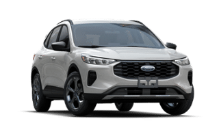 2025 Ford Escape Hybrid External Image 5